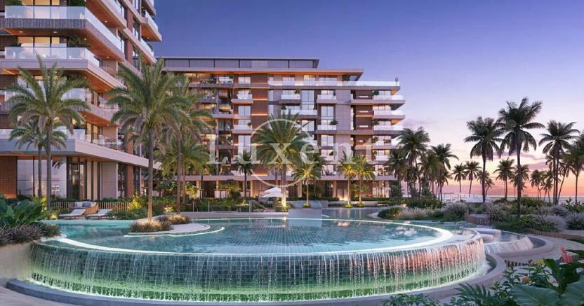 Prodej bytu 3+kk, Dubaj, Spojené arabské emiráty, 109 m2