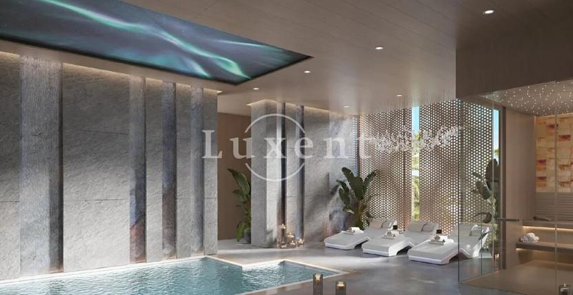 Prodej bytu 3+kk, Dubaj, Spojené arabské emiráty, 109 m2