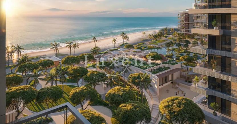 Prodej bytu 3+kk, Dubaj, Spojené arabské emiráty, 109 m2