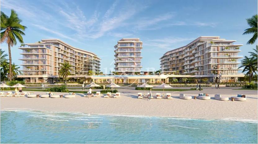 Prodej bytu 2+kk, Dubaj, Spojené arabské emiráty, 76 m2