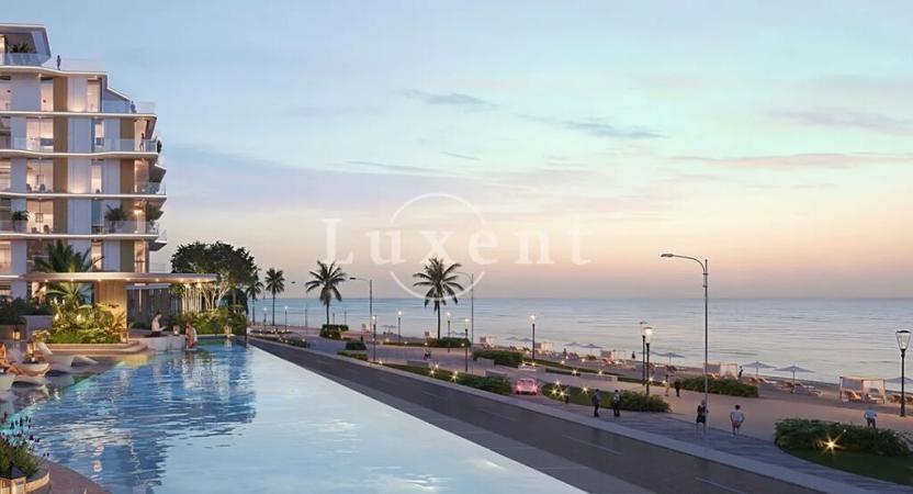 Prodej bytu 3+kk, Dubaj, Spojené arabské emiráty, 123 m2