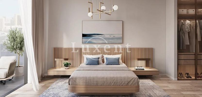 Prodej bytu 3+kk, Dubaj, Spojené arabské emiráty, 101 m2