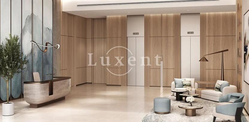 Prodej bytu 3+kk, Dubaj, Spojené arabské emiráty, 101 m2