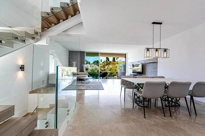 Prodej rodinného domu, Marbella, Španělsko, 175 m2