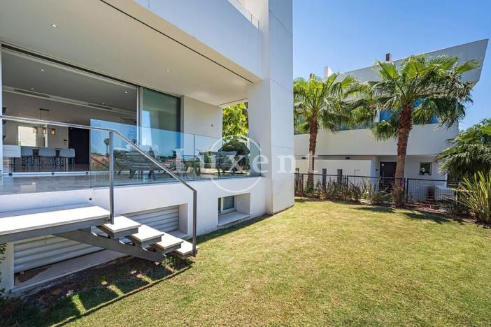 Prodej rodinného domu, Marbella, Španělsko, 175 m2