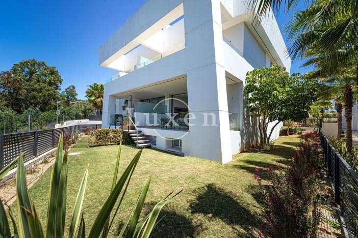 Prodej rodinného domu, Marbella, Španělsko, 175 m2