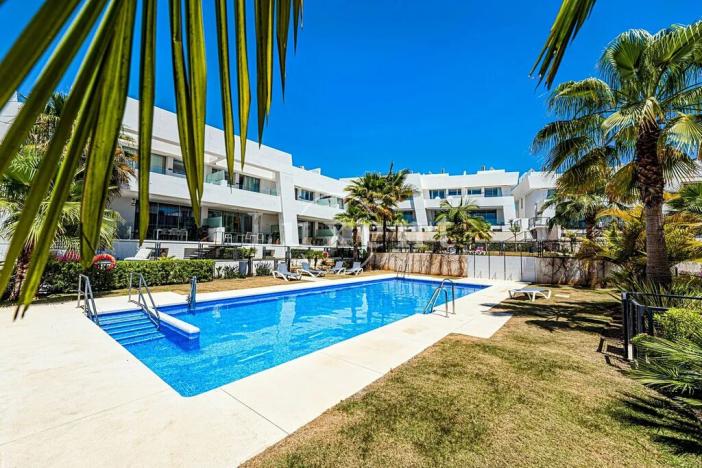 Prodej rodinného domu, Marbella, Španělsko, 175 m2