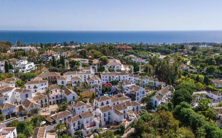 Prodej rodinného domu, Marbella, Španělsko, 80 m2