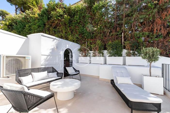 Prodej rodinného domu, Marbella, Španělsko, 80 m2