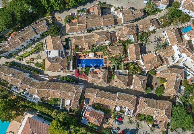 Prodej rodinného domu, Marbella, Španělsko, 80 m2