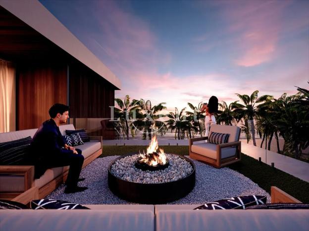 Prodej vily, Canggu, Indonésie, 332 m2