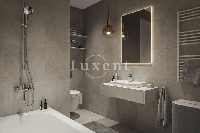 Prodej bytu 1+kk, Kladno, 37 m2