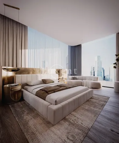 Prodej bytu 4+kk, Dubaj, Spojené arabské emiráty, 119 m2