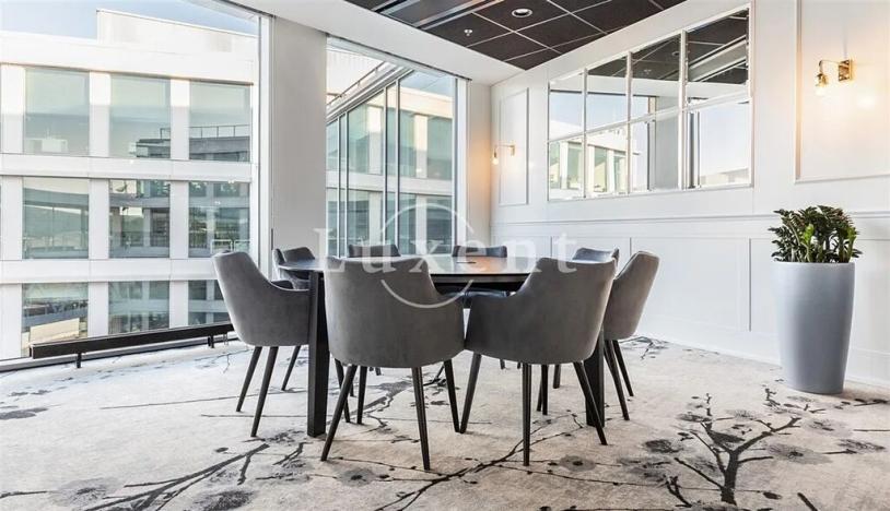 Pronájem kanceláře, Praha - Holešovice, Plynární, 1764 m2