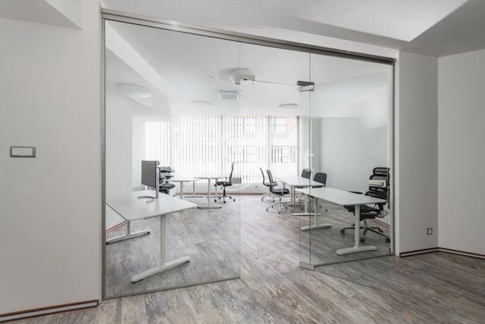 Pronájem kanceláře, Praha - Nové Město, Václavské náměstí, 475 m2