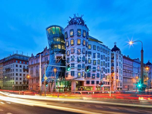 Pronájem kanceláře, Praha - Nové Město, Jiráskovo náměstí, 30 m2