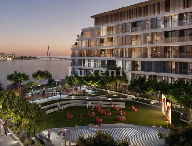 Prodej bytu 3+kk, Rás al-Chajma, Spojené arabské emiráty, 56 m2