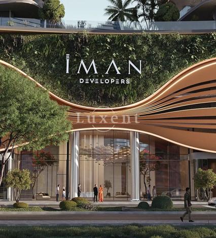 Prodej bytu 4+kk, Dubaj, Spojené arabské emiráty, 150 m2