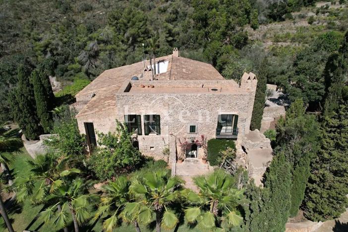 Prodej vily, s'Horta, Španělsko, 680 m2