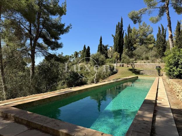 Prodej vily, s'Horta, Španělsko, 680 m2