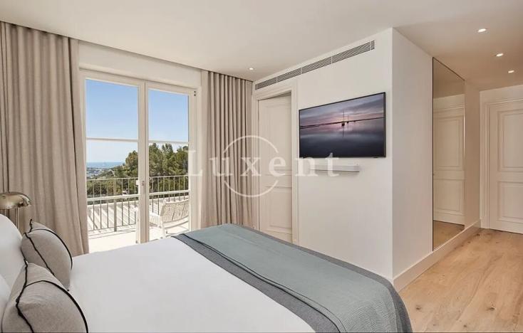 Prodej vily, Port d'Andratx, Španělsko, 521 m2