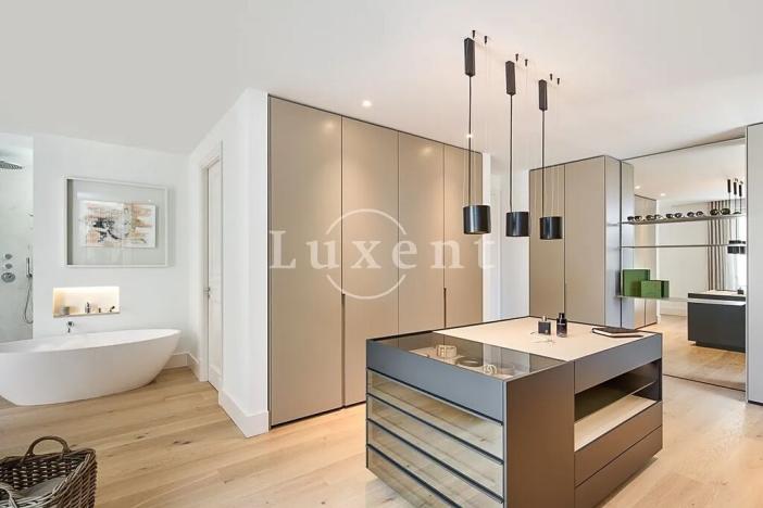 Prodej vily, Port d'Andratx, Španělsko, 521 m2