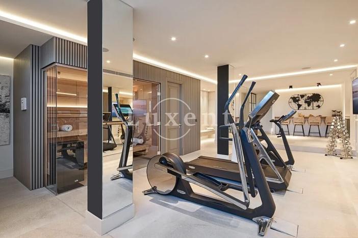 Prodej vily, Port d'Andratx, Španělsko, 521 m2