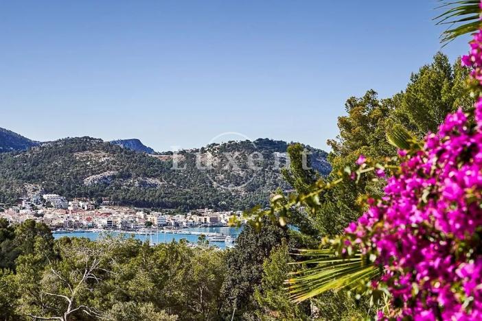 Prodej vily, Port d'Andratx, Španělsko, 521 m2