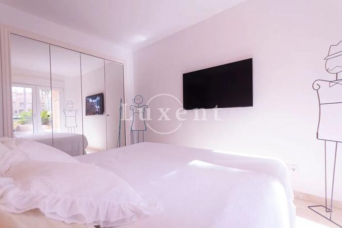 Prodej bytu 3+kk, Denia, Španělsko, 130 m2