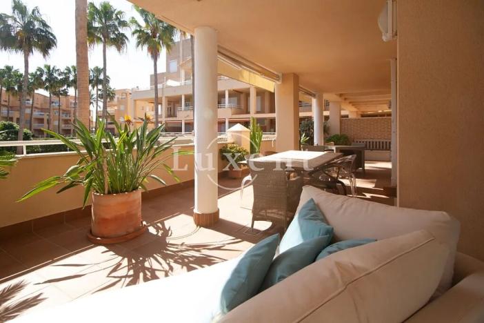 Prodej bytu 3+kk, Denia, Španělsko, 130 m2