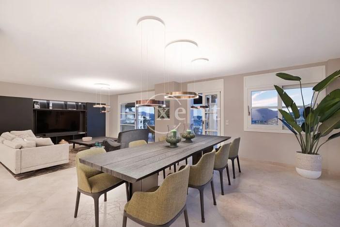 Prodej bytu 4+kk, Port d'Andratx, Španělsko, 196 m2