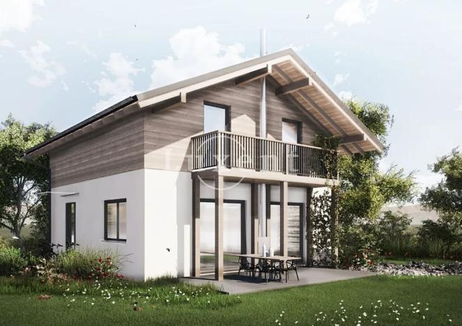 Prodej chaty, Svízel, Německo, 190 m2