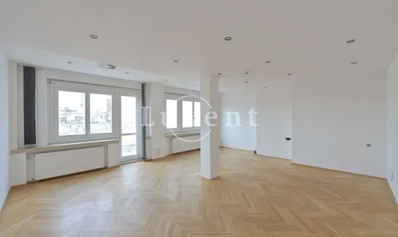 Pronájem kanceláře, Praha - Staré Město, Na příkopě, 194 m2