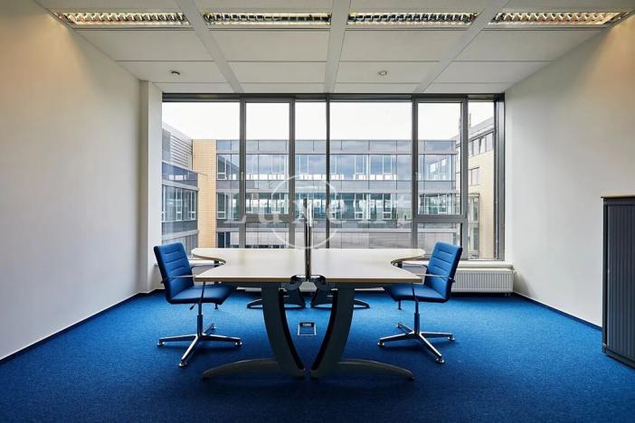 Pronájem kanceláře, Praha, Radlická, 516 m2