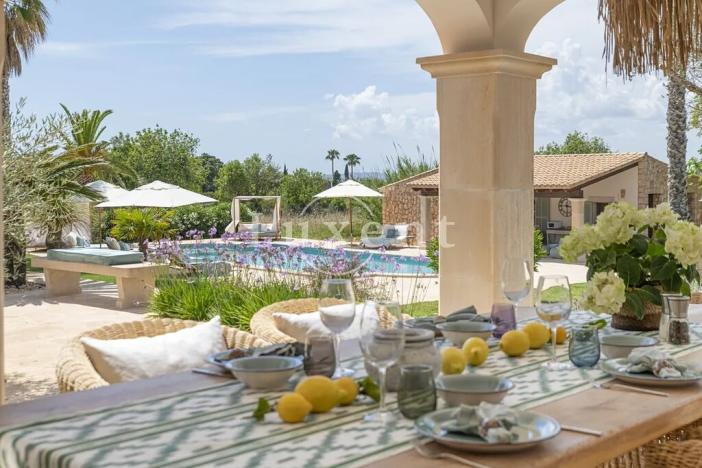 Prodej vily, Felanitx (Felanich), Španělsko, 450 m2