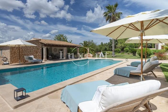 Prodej vily, Felanitx (Felanich), Španělsko, 450 m2