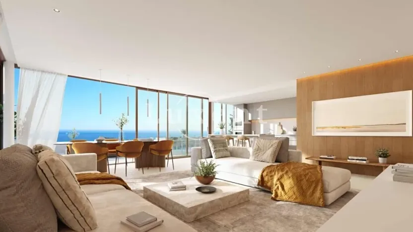 Prodej bytu 4+kk, Fuengirola, Španělsko, 178 m2