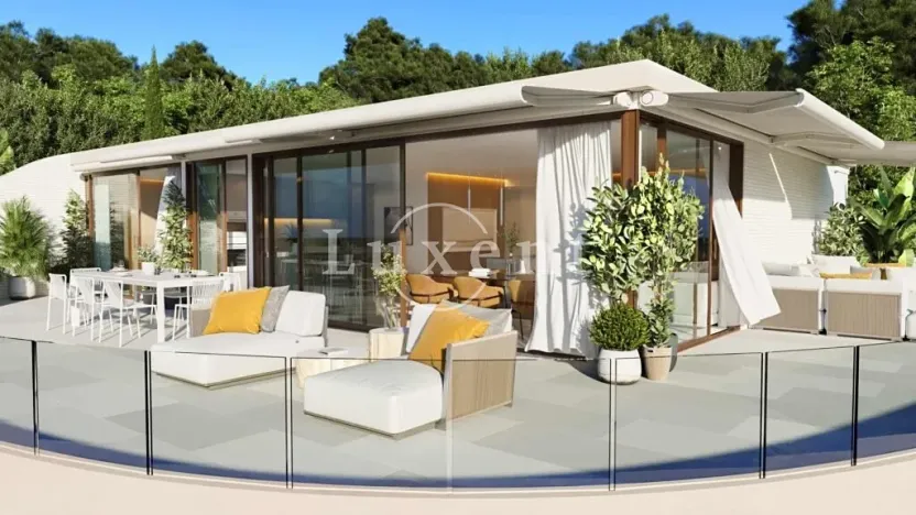 Prodej bytu 4+kk, Fuengirola, Španělsko, 178 m2