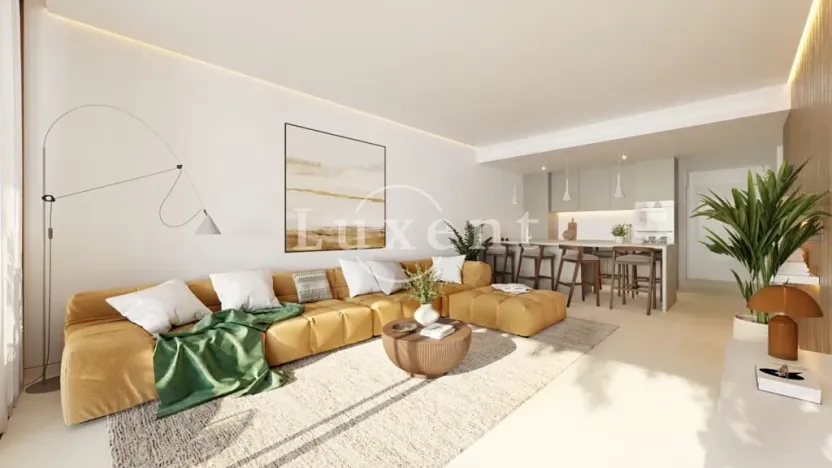 Prodej bytu 4+kk, Fuengirola, Španělsko, 178 m2