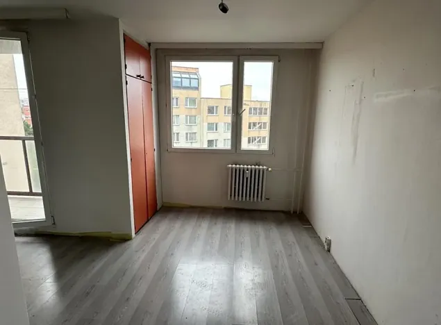 Pronájem bytu 3+kk, Praha - Černý Most, Cíglerova, 77 m2