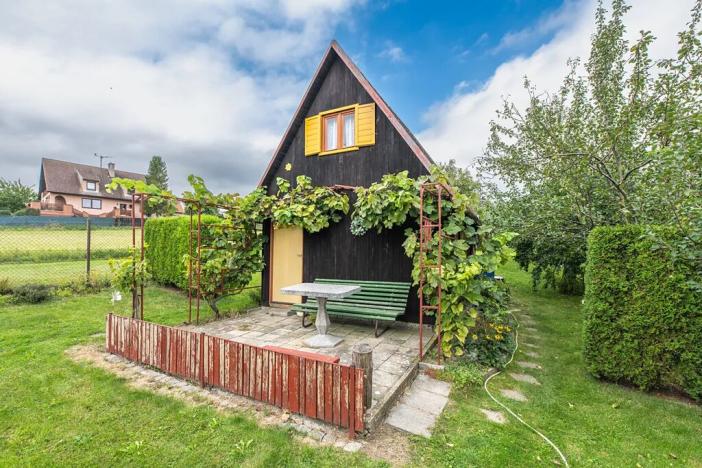 Prodej pozemku pro bydlení, Služovice, 784 m2