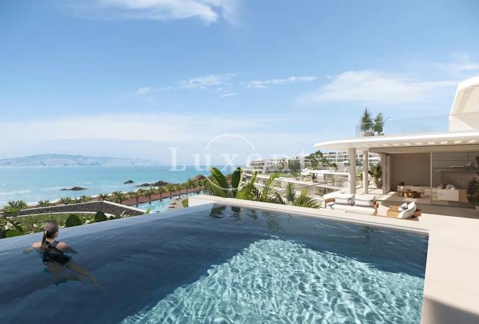 Prodej bytu 4+kk, Villa Playa San Juan, Španělsko, 126 m2