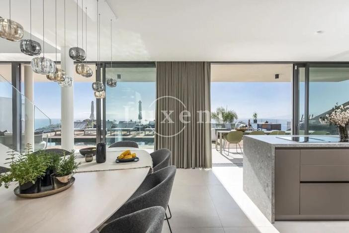 Prodej vily, Santa Cruz de Tenerife, Španělsko, 323 m2