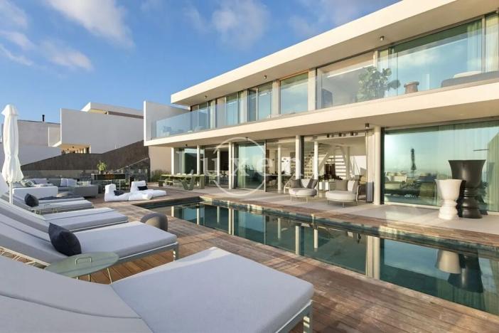 Prodej vily, Santa Cruz de Tenerife, Španělsko, 323 m2