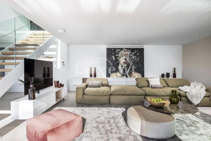 Prodej vily, Santa Cruz de Tenerife, Španělsko, 323 m2