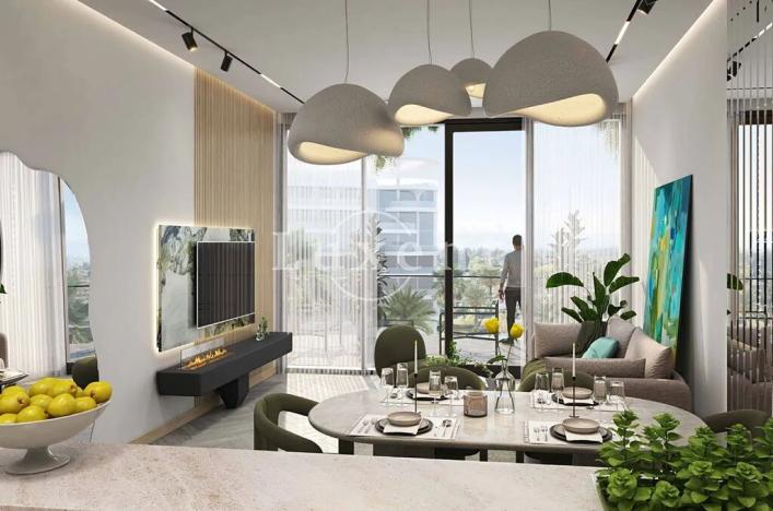 Prodej bytu 3+kk, Dubaj, Spojené arabské emiráty, 95 m2