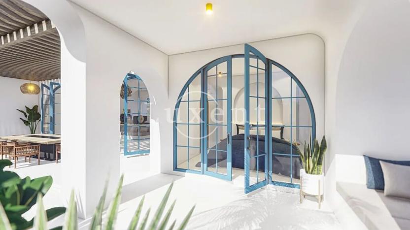 Prodej vily, Temukus, Indonésie, 323 m2