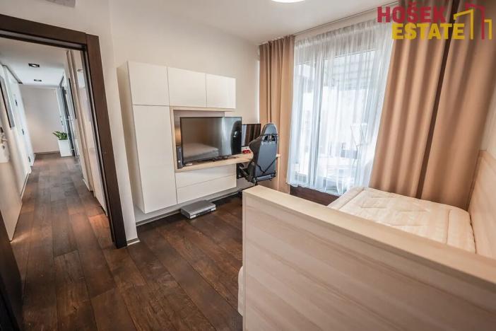 Prodej bytu 4+kk, Brno, Spálená, 129 m2