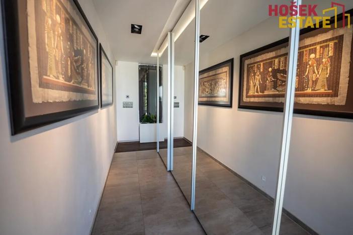 Prodej bytu 4+kk, Brno, Spálená, 129 m2