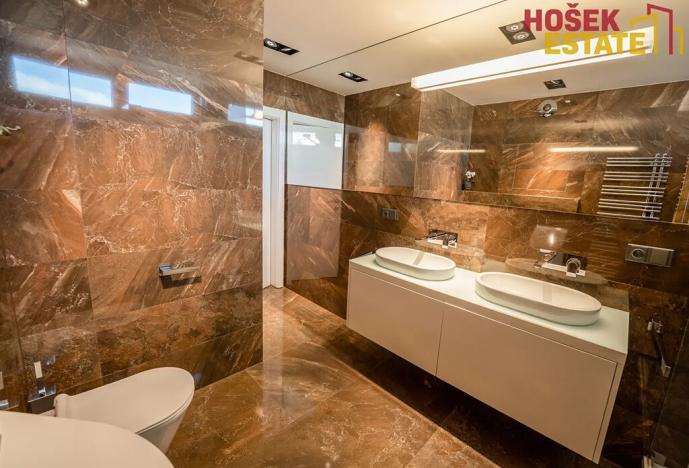 Prodej bytu 4+kk, Brno, Spálená, 129 m2